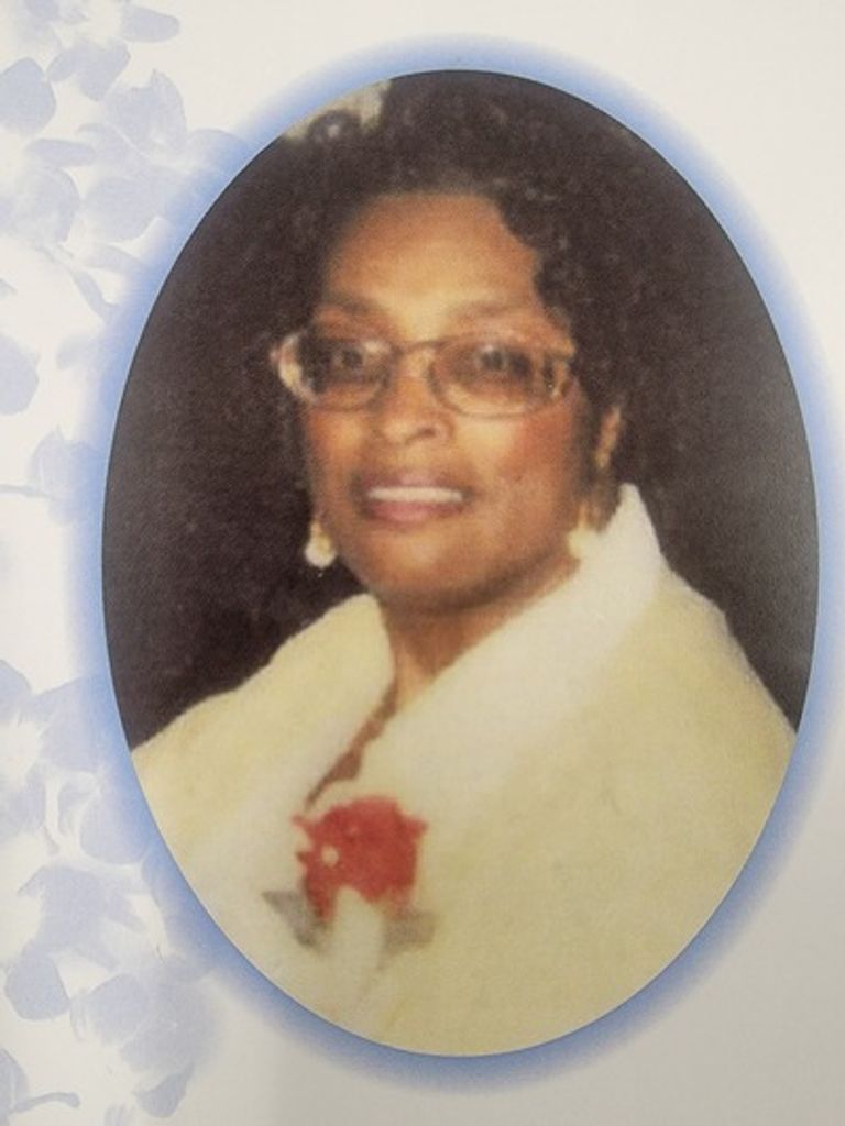 Vonzella Louise Daley Profile Photo