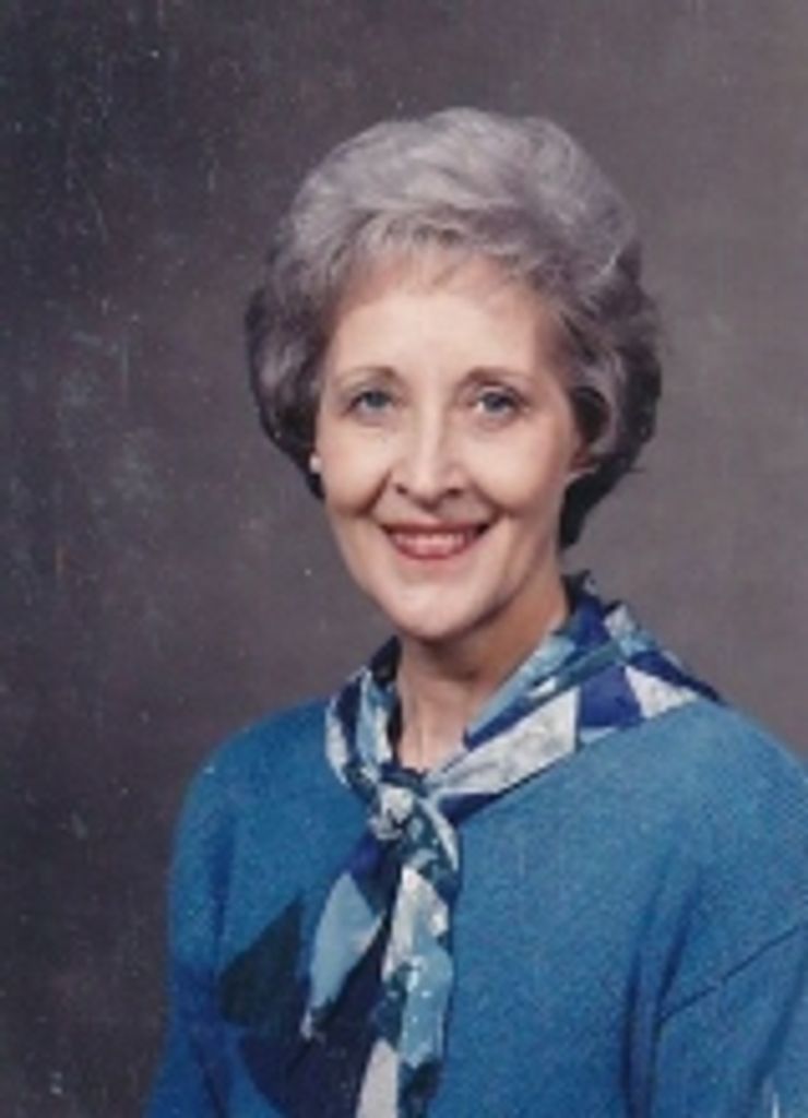 Sarah Darlene Dougherty