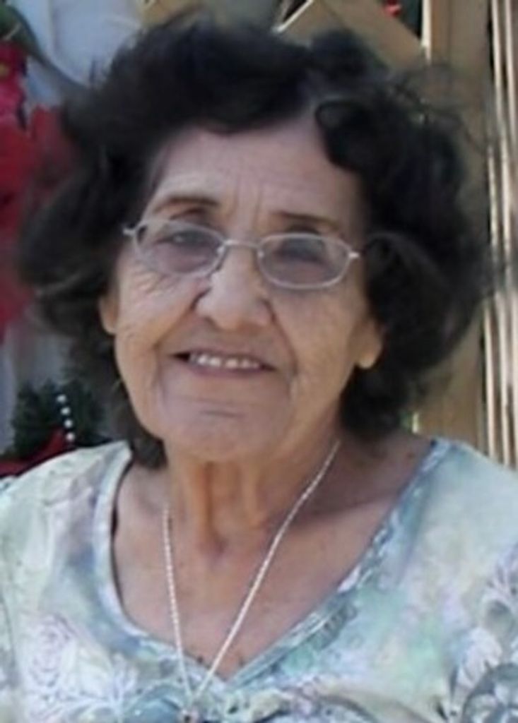 Juanita Gallardo Ybarra Profile Photo