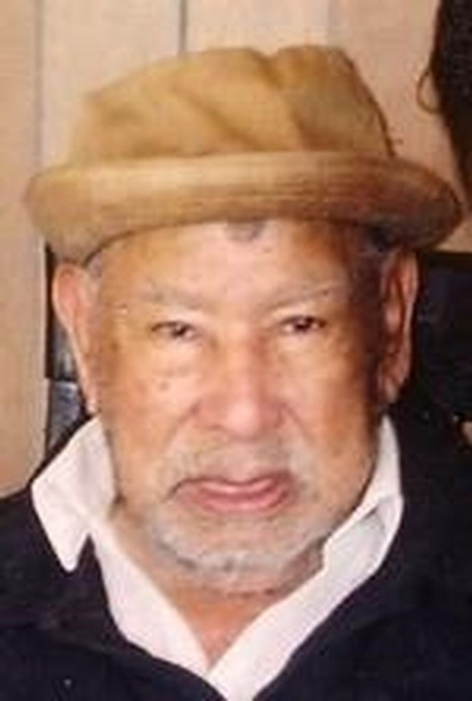 Ysmael "Mike" Hernandez