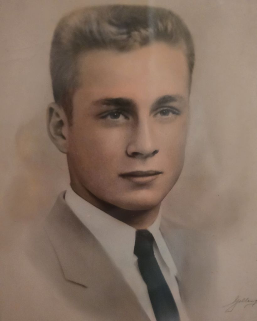 Michael Joseph Muellner