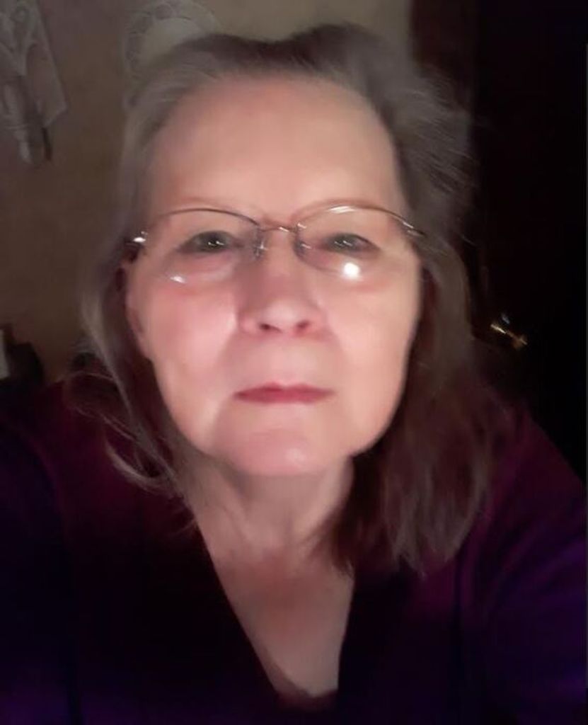 Carol Stump