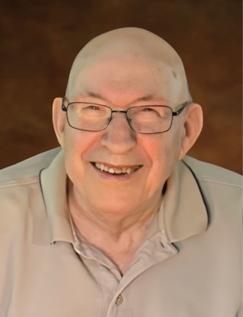David Albert Campbell Profile Photo
