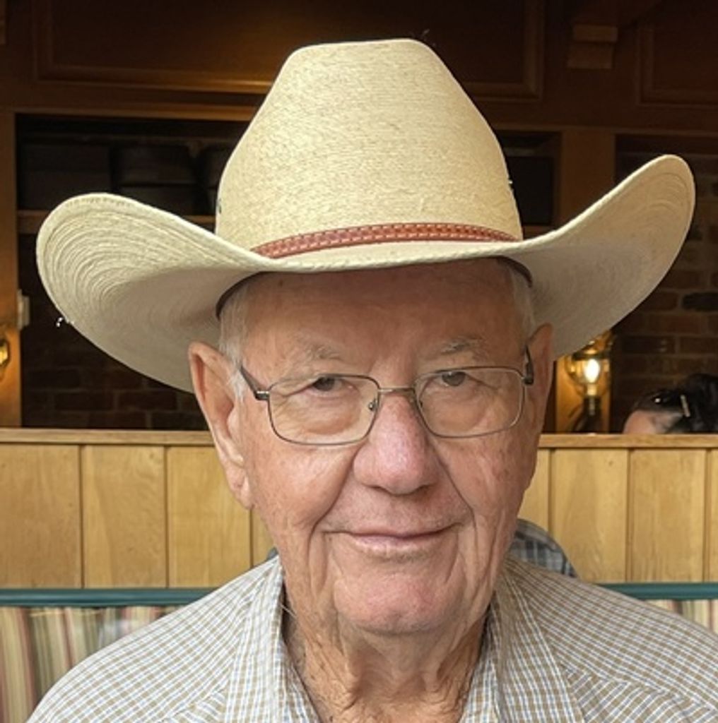 Kenneth "Tiny" Wayne Mondin