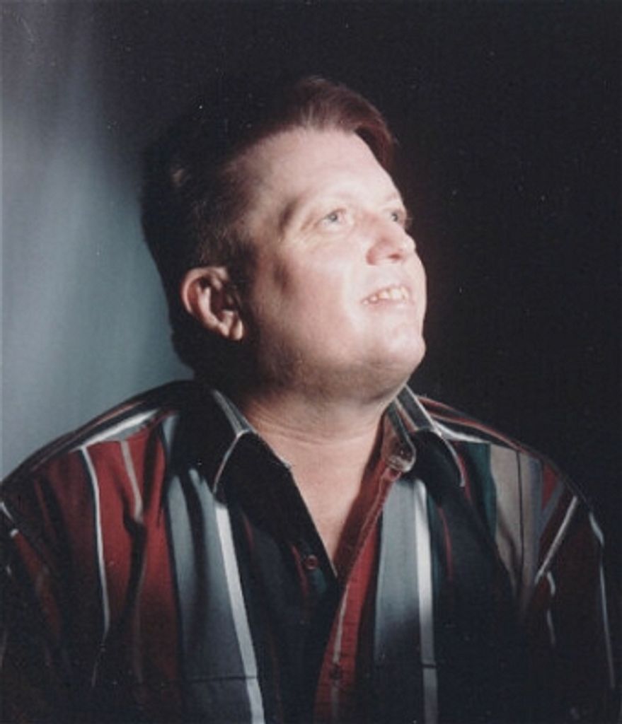 Gary Joe Mckinney
