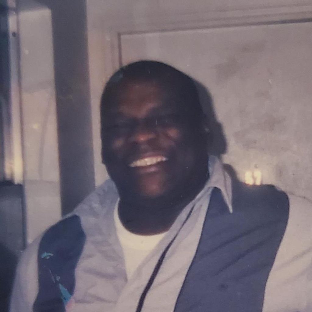 Charles "Tuffy" Skelton Jr