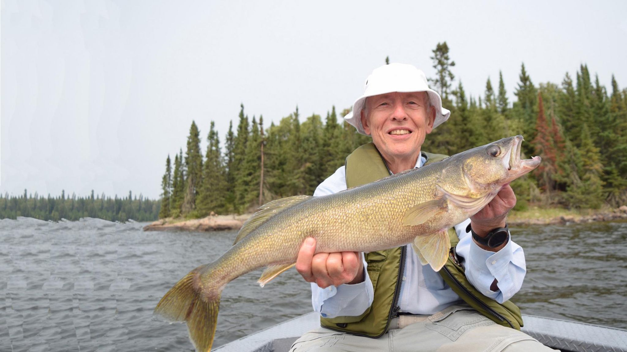 Cover for James Roger Wiswell's Obituary