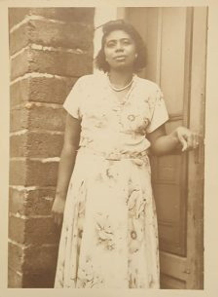 Myrtle Anderson Alexander