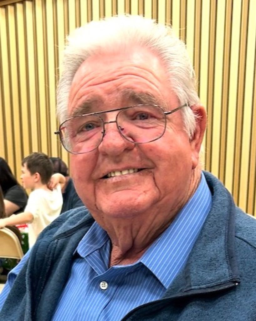 Charles “Shannon” White Profile Photo