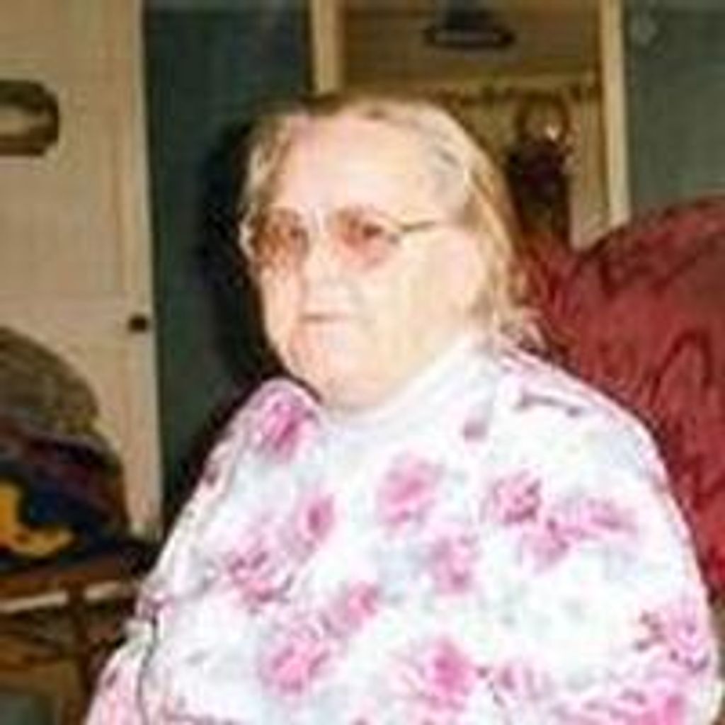 Caroline Elizabeth Mason