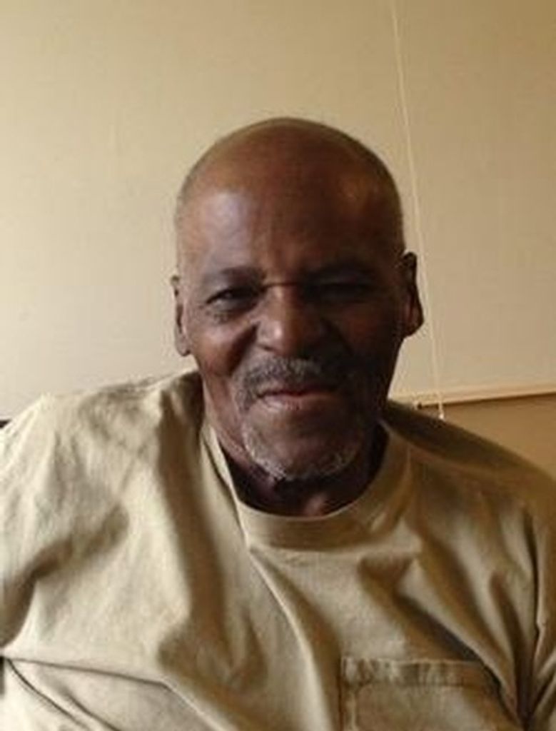 Samuel S. Parks Jr. Profile Photo