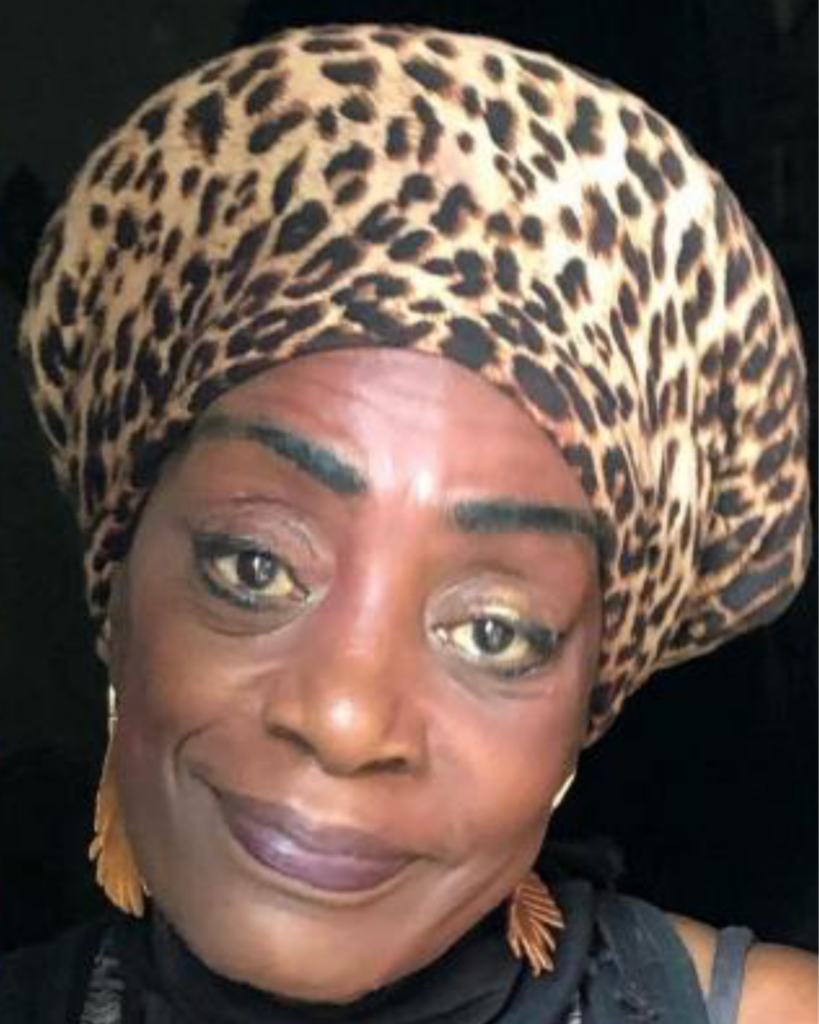 Rita Gibson Profile Photo
