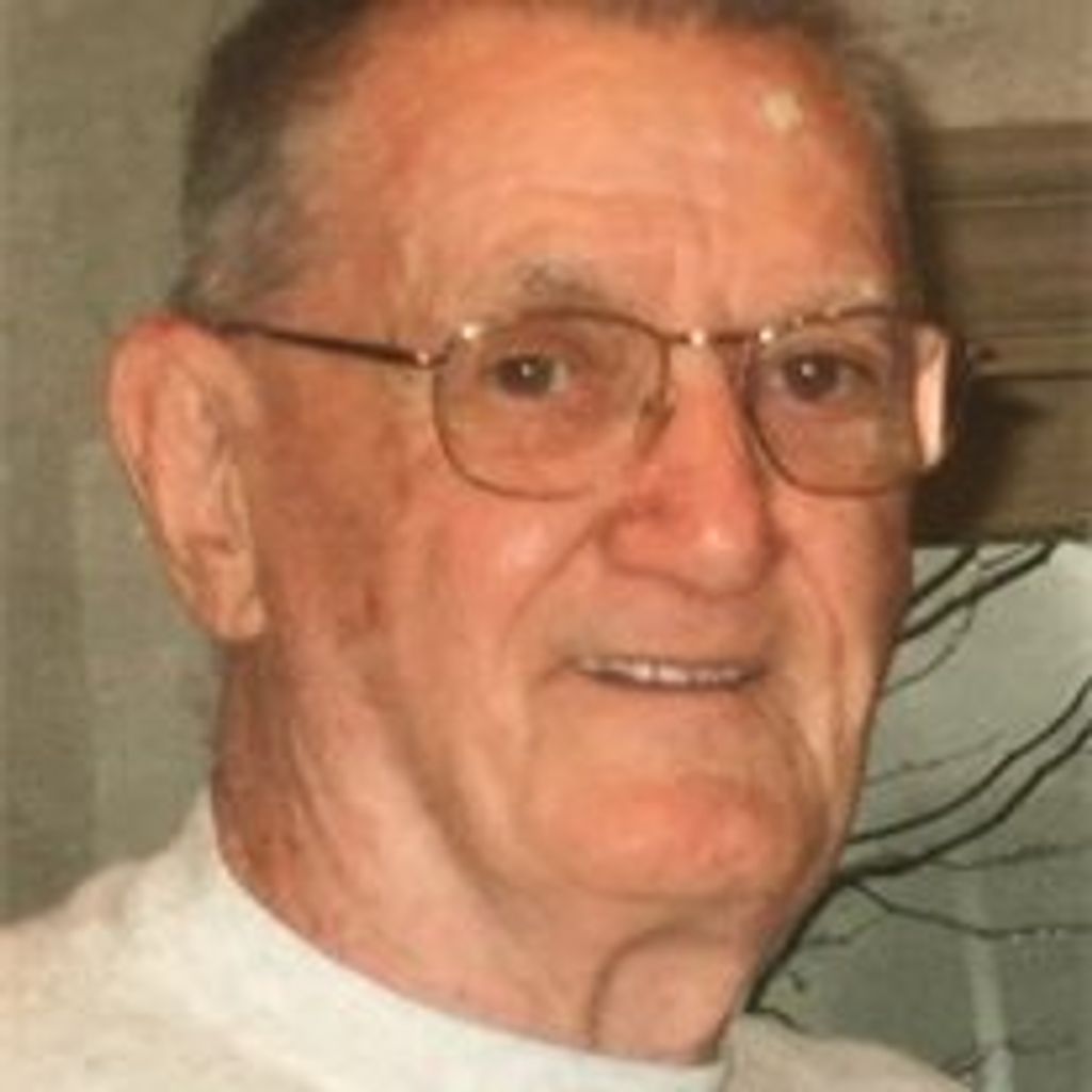 Edward Richard Grim