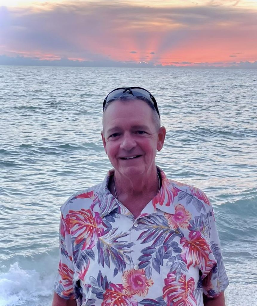 Daniel Poettker Profile Photo