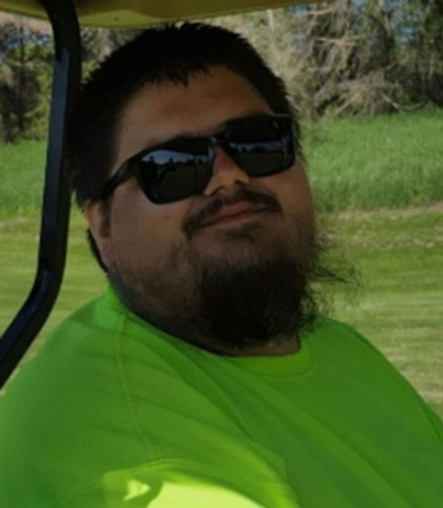 Cody E. Campbell Profile Photo