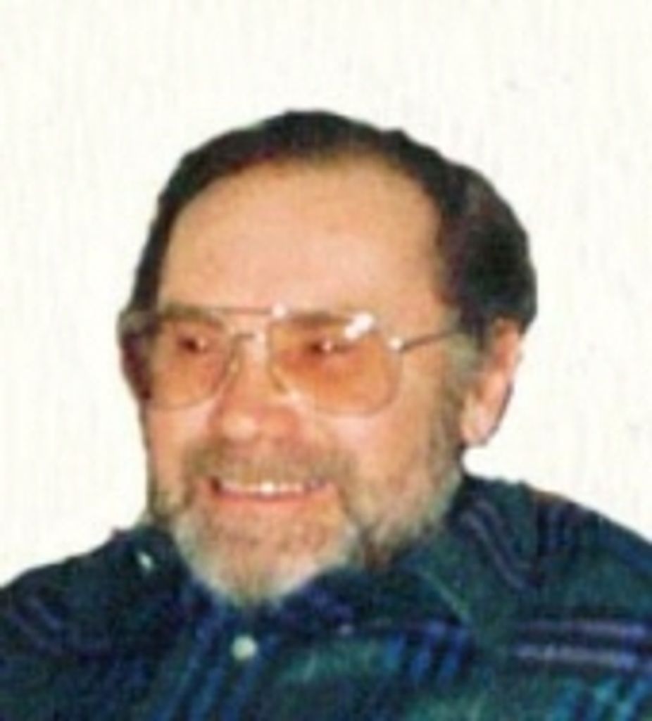 Donald Saffert