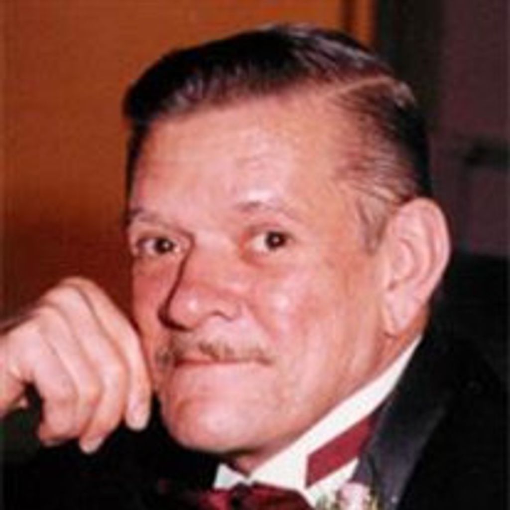 Perry Ramsey