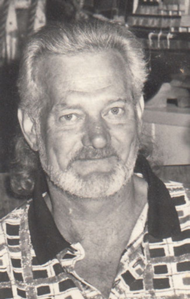 Edward Nevon Smith Profile Photo