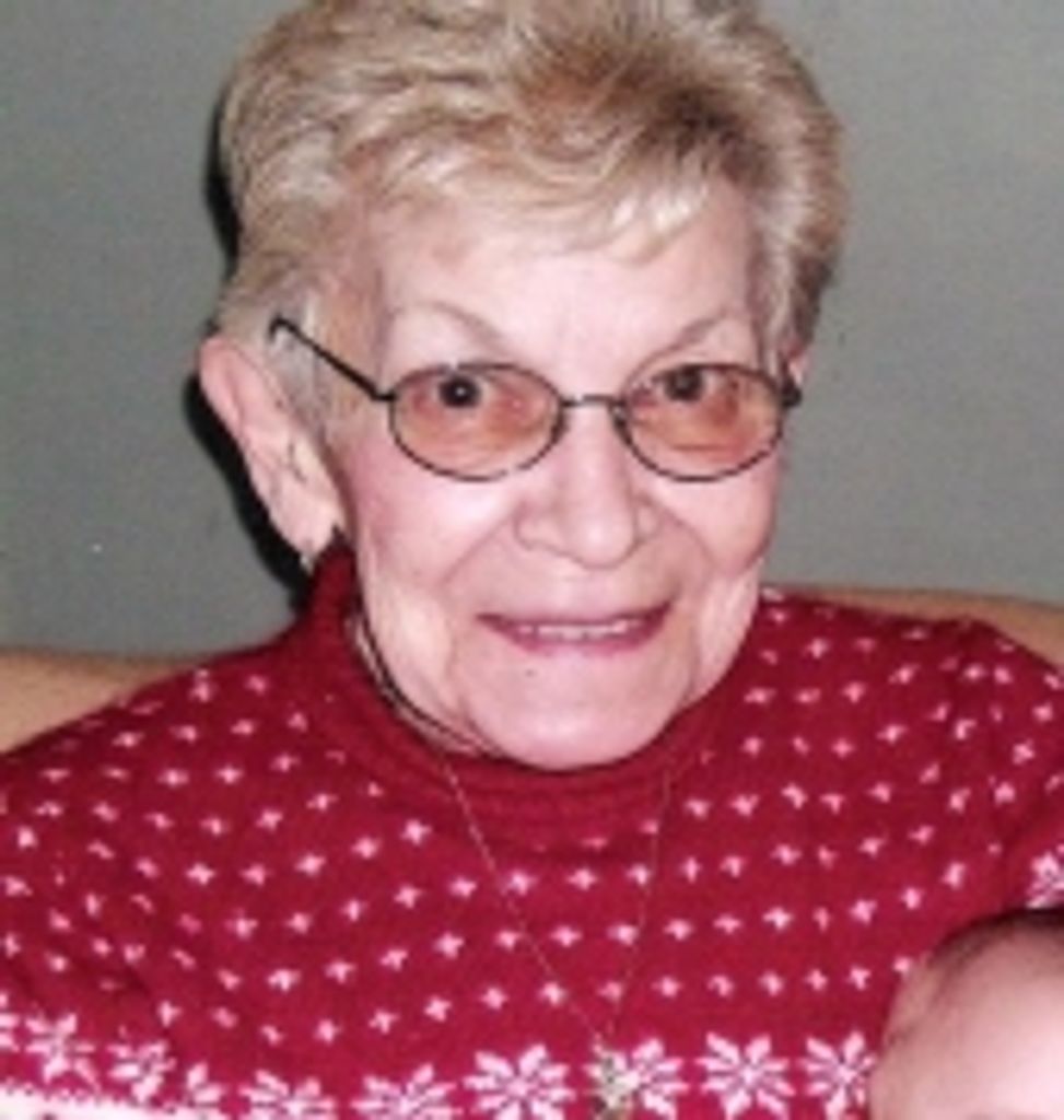 Grace G. Allen