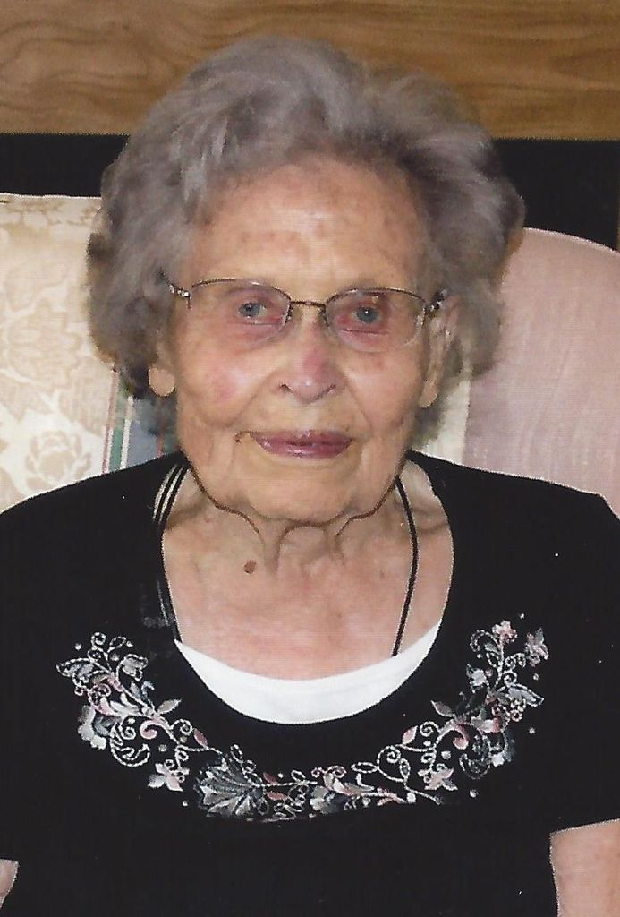Dores Myra Sparrow
