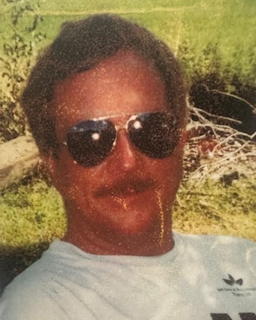 Darrell Budwin Anderson