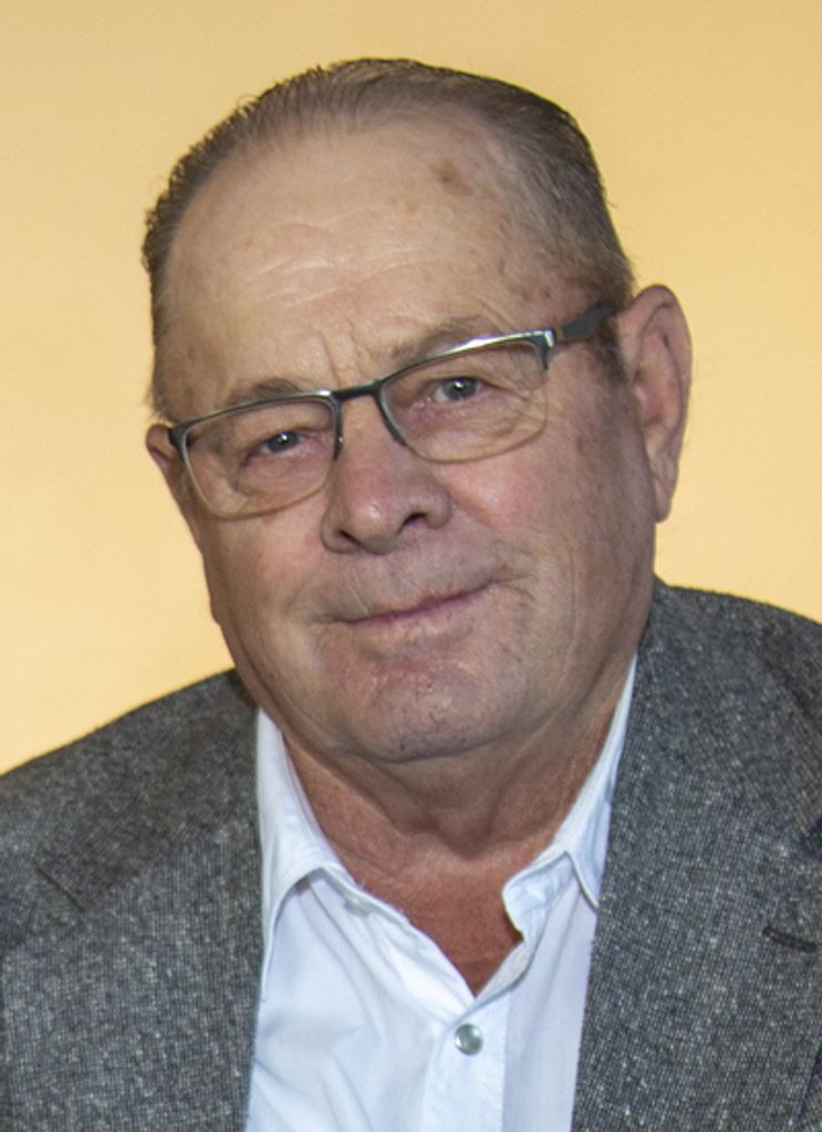 Jerry Leroy Hessman Profile Photo