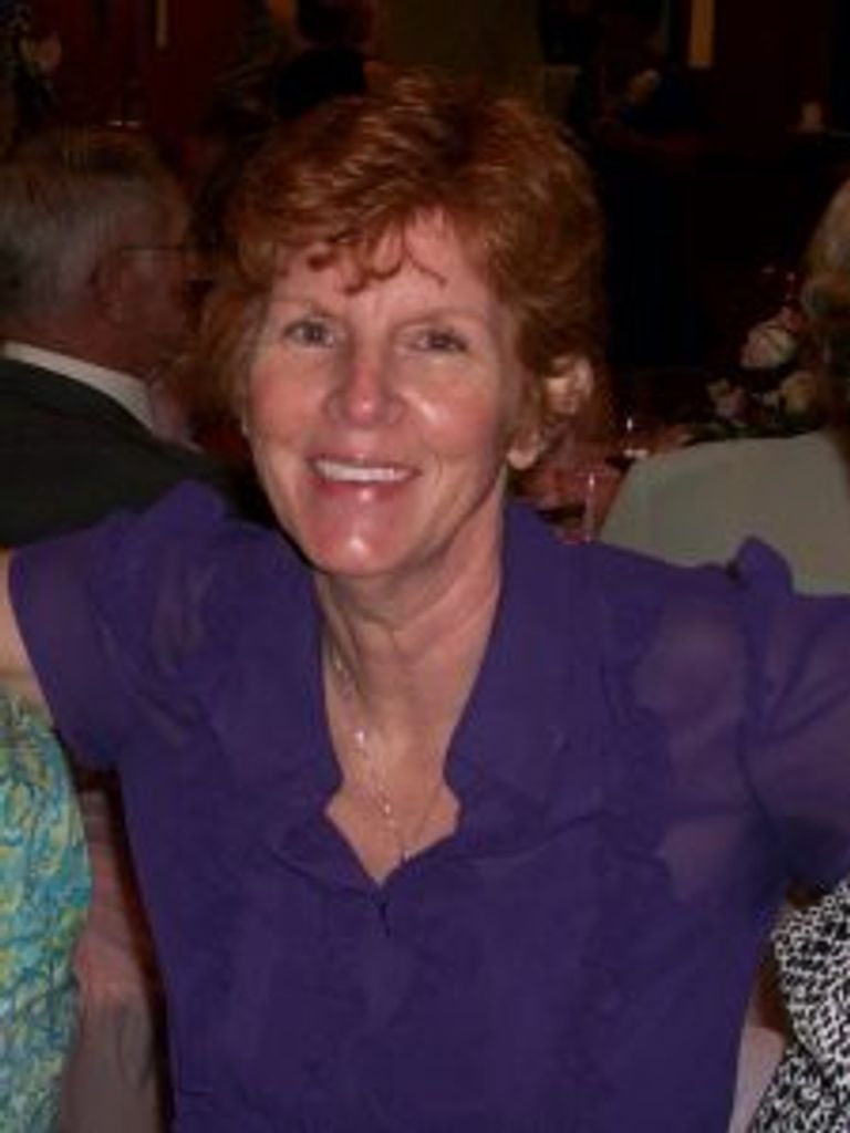 Cynthia Cornell