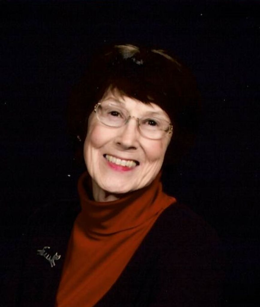 Nancy A. "Nan" Stark