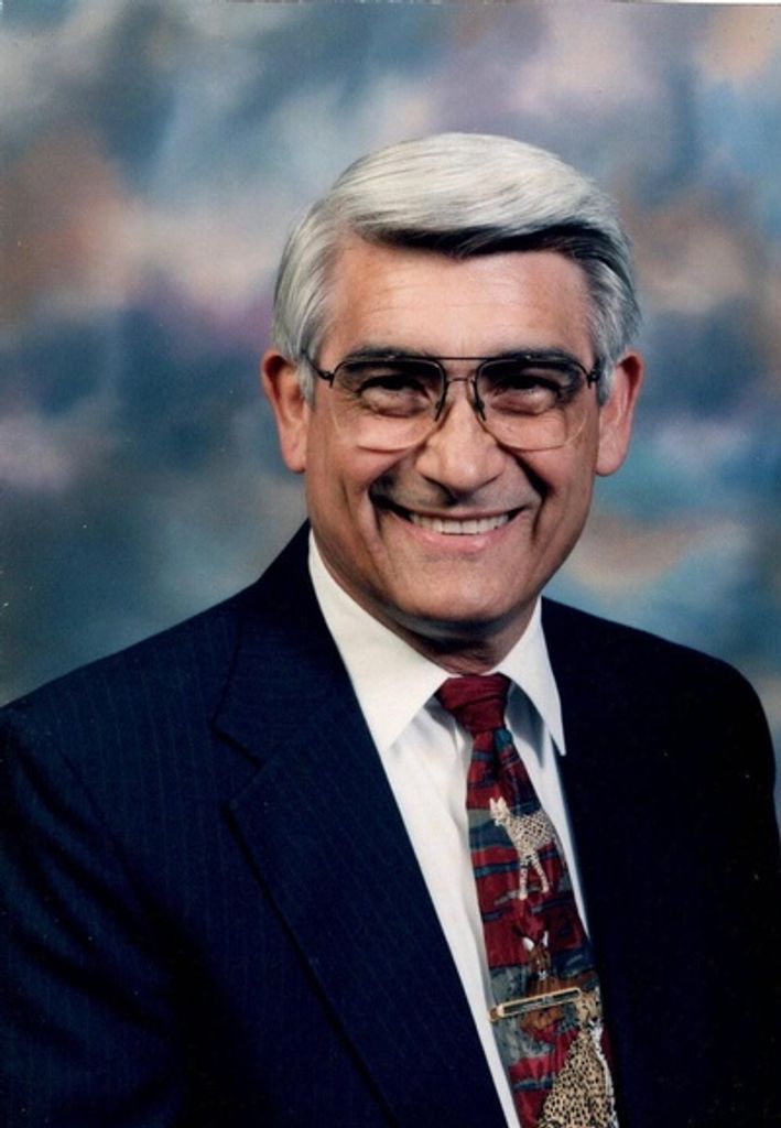 James Erwin Fritz, Jr. Profile Photo