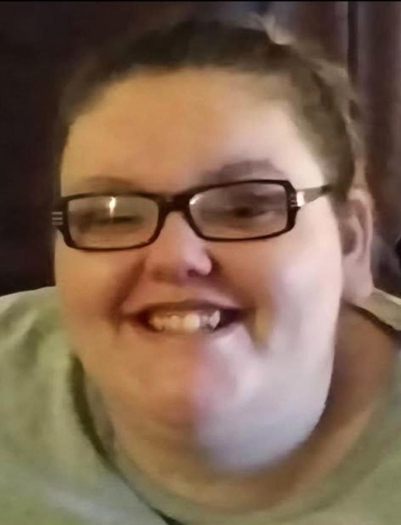 Rebecca Lynn Hart Profile Photo