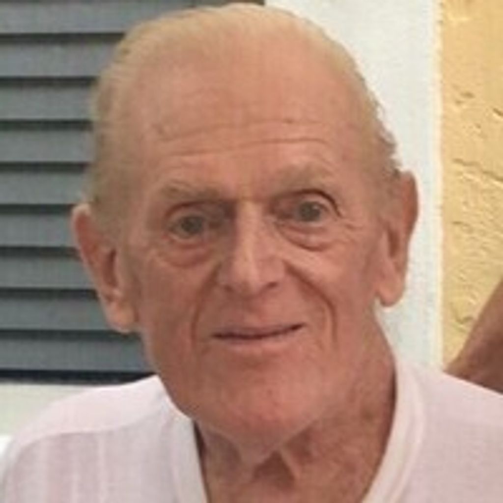 Clifford J Stuart Profile Photo