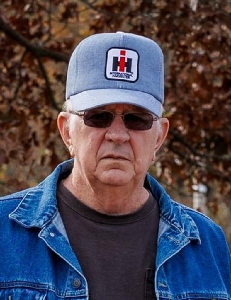 Loren "Butch" Dunmire Profile Photo