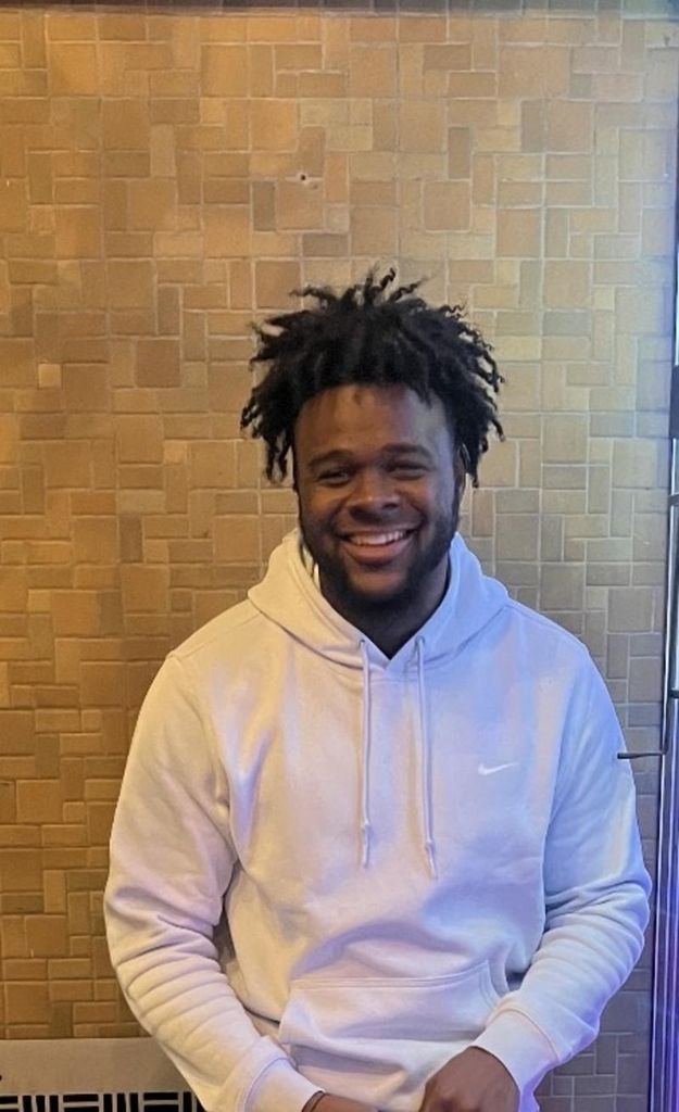 Stephon Dupree (Herky) Peake Profile Photo