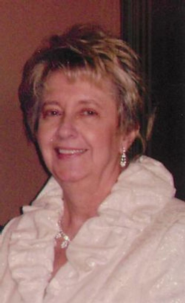 Wonette Cormier