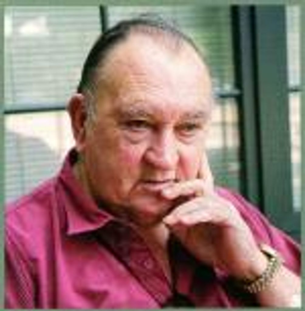 Robert J. Whittemore