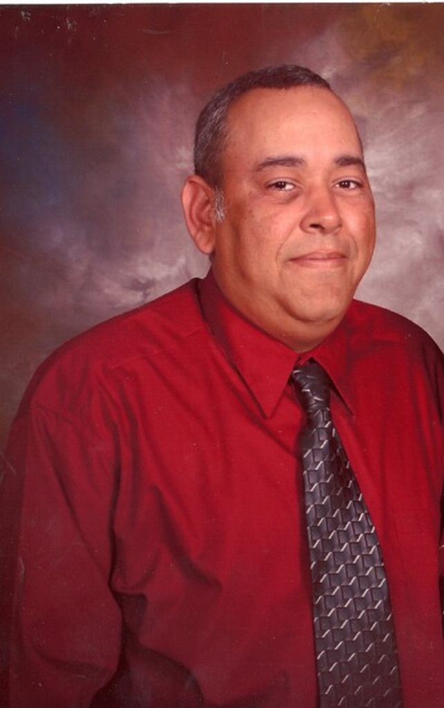 Ronald Keith Deese