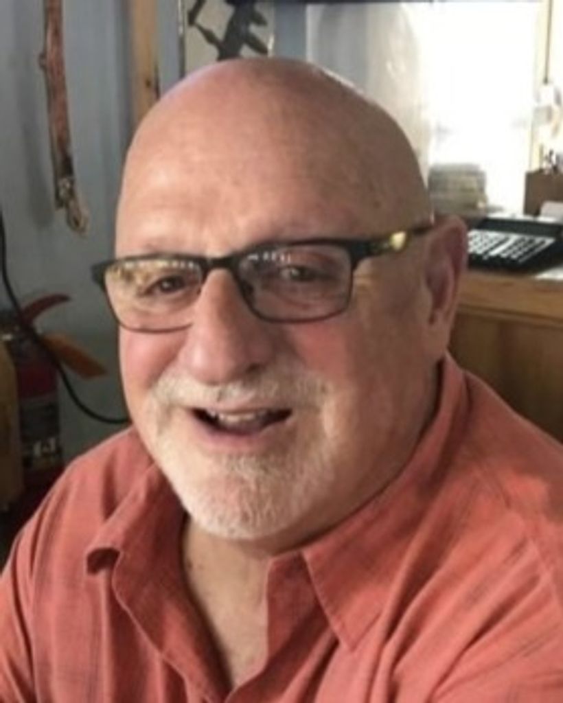 Ted J. Guidry