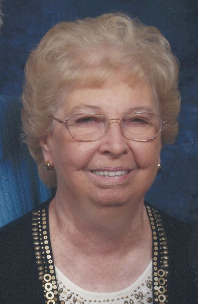 Eleanor L. Hopkins Profile Photo
