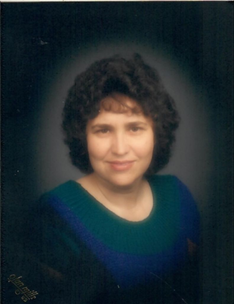 Carolyn Gertrude O'Bryant Profile Photo
