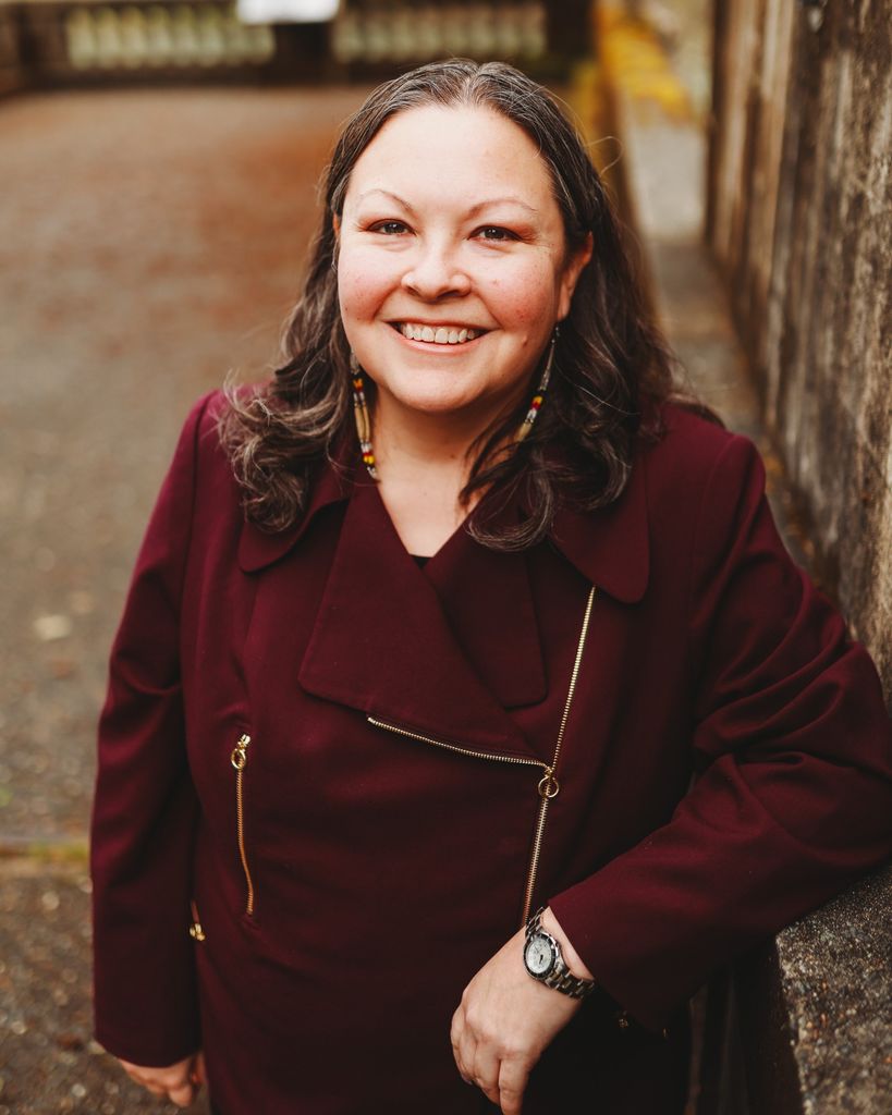 Dawn Sturdevant Baum Profile Photo
