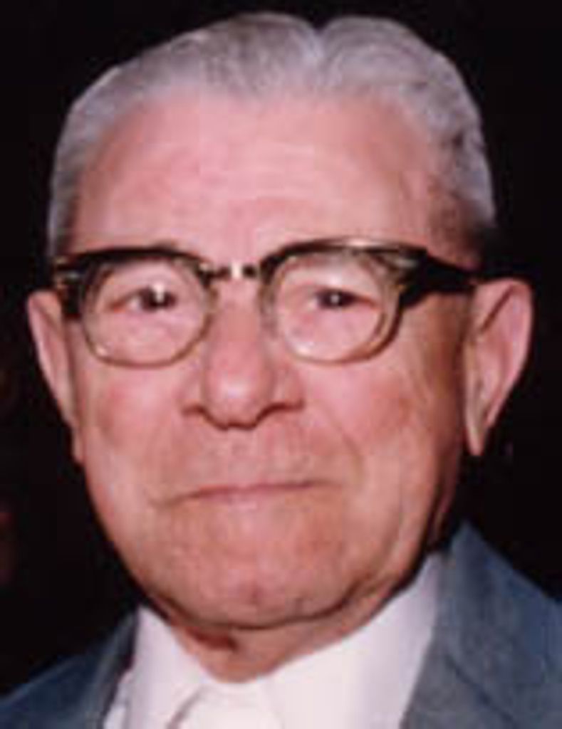 Leonard F. Zimmer