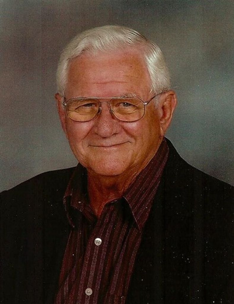 Joseph Ronald Gardner Profile Photo