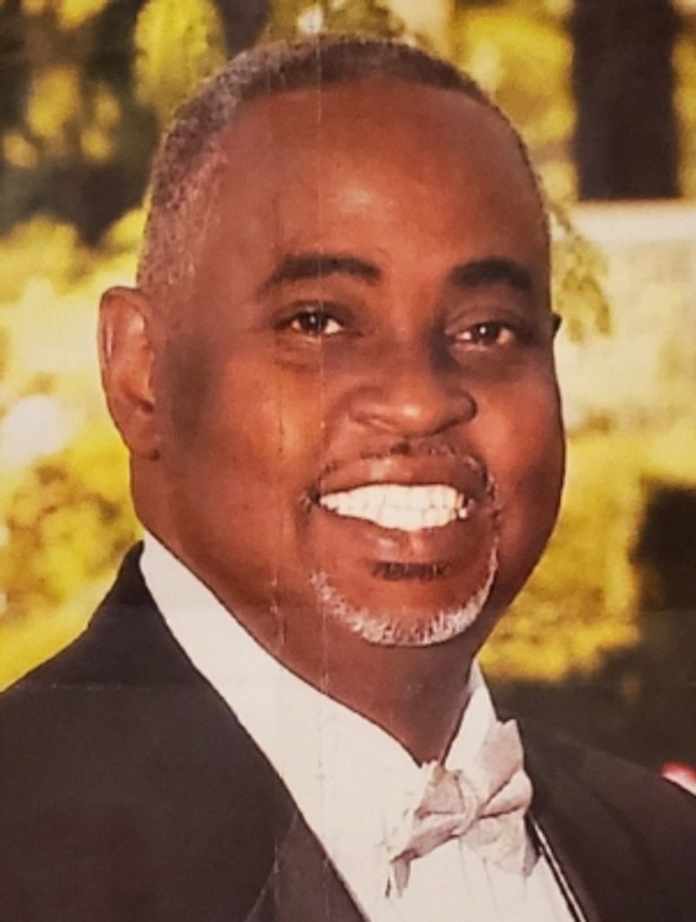 Timothy B. Roberts Sr. Profile Photo