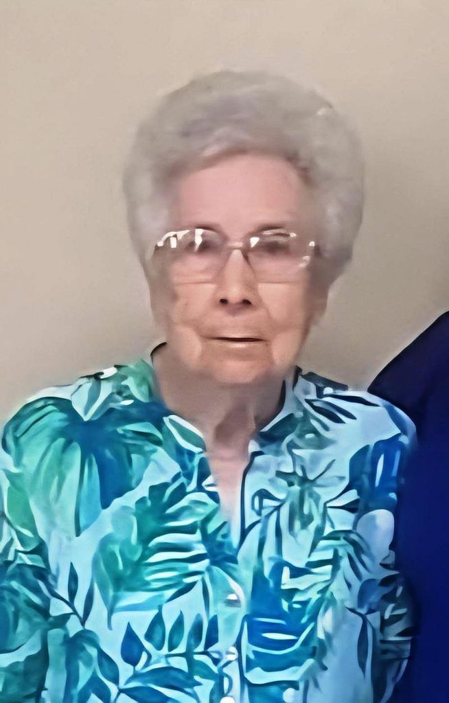 Marilyn Dillon Andrews Profile Photo