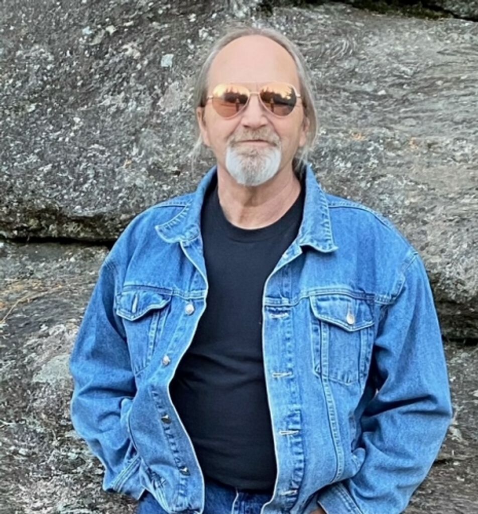 Anthony Laws Profile Photo