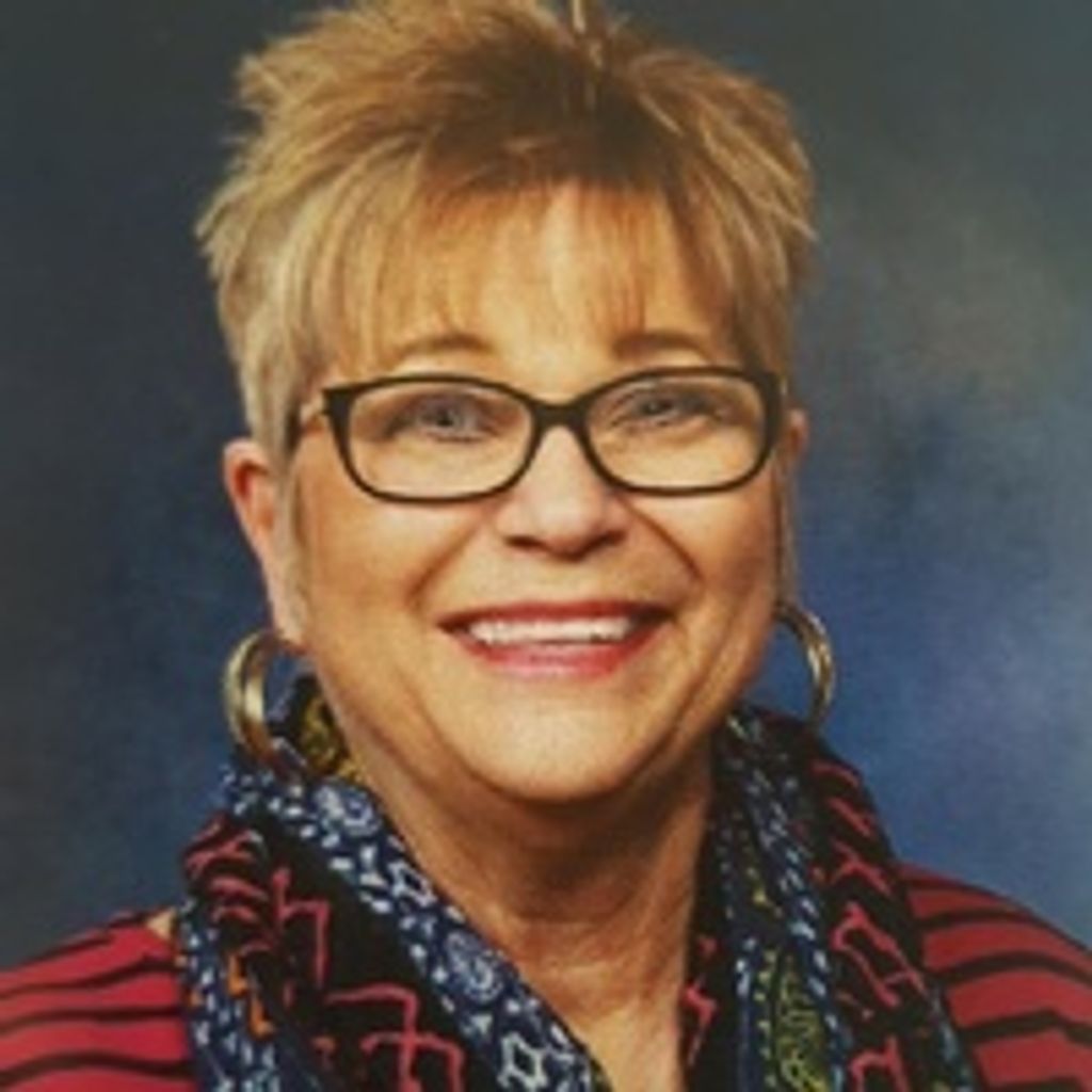 Arlene Beth Evenhouse