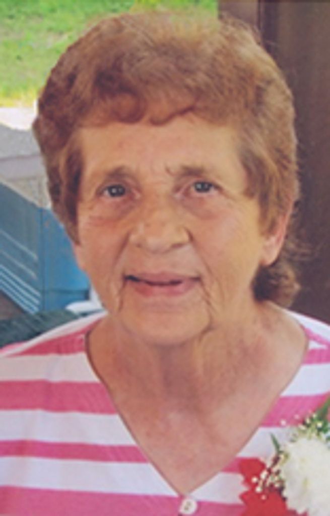 Judith "Judy" A. Miller