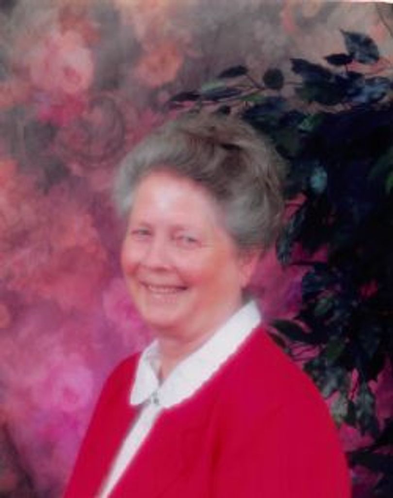 Doris B. Graham Profile Photo