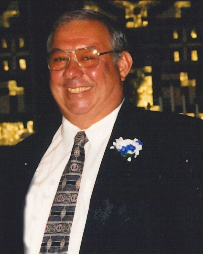 James  "Jim" Acker Profile Photo
