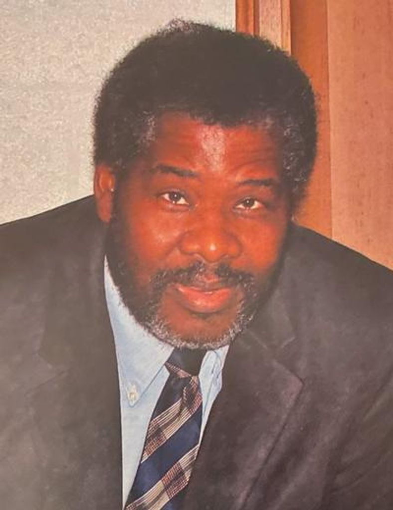 Philip Anthony Thornton Profile Photo